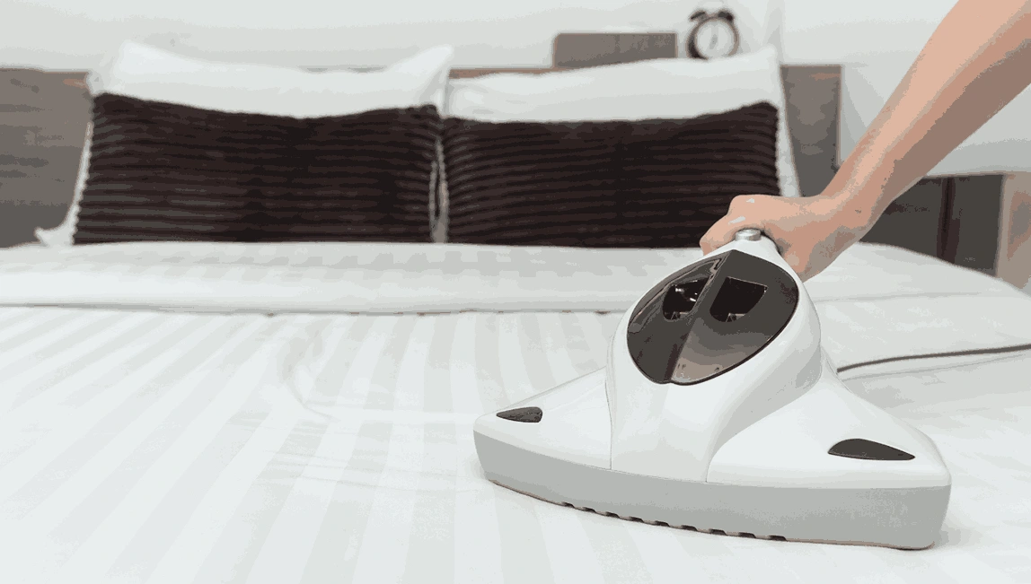 Professional Mattress Cleaning Marcus Hill